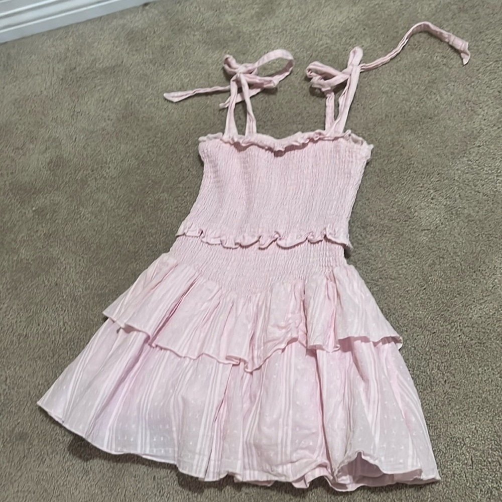 KatieJ youth dress size medium